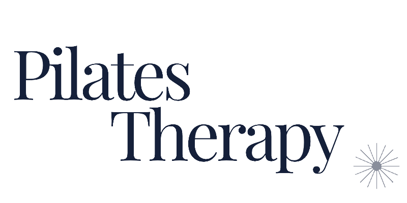 Pilates Terapy Logo - Grand Hotel Terme, BZAR hotels in Tuscany
