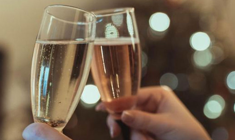 Grand Hotel Terme, BZAR hotels in Tuscany - New Year's Eve